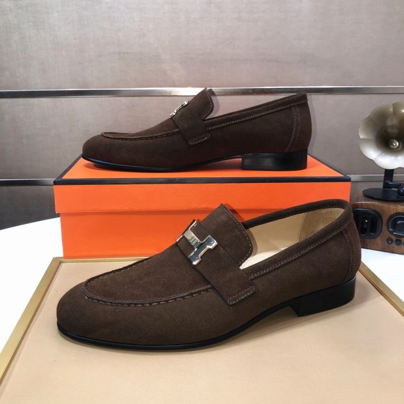 Hermes Business Shoes